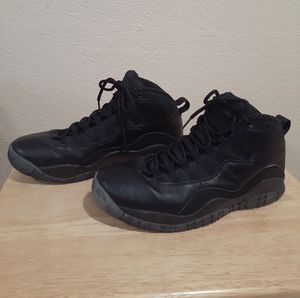Jordan 10